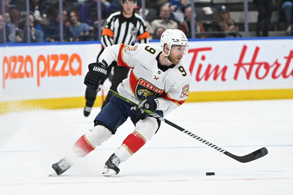 Sam Bennett