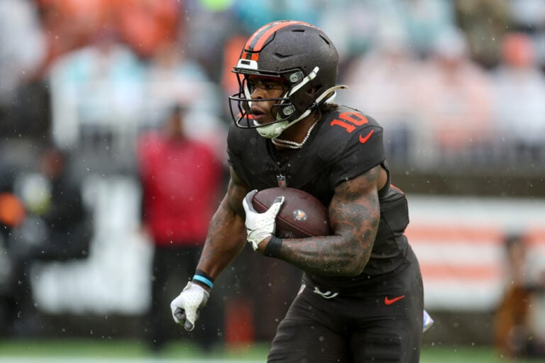 Quinshon Judkins