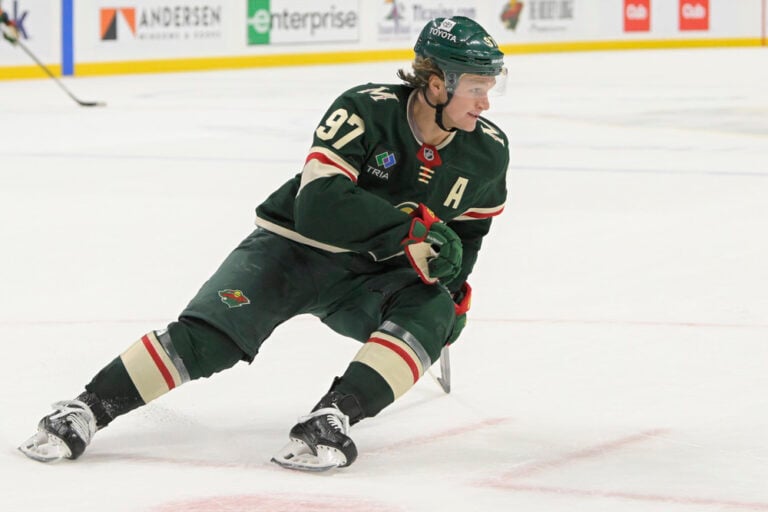 Ryan’s NHL DFS Breakdown: Thursday 4/30