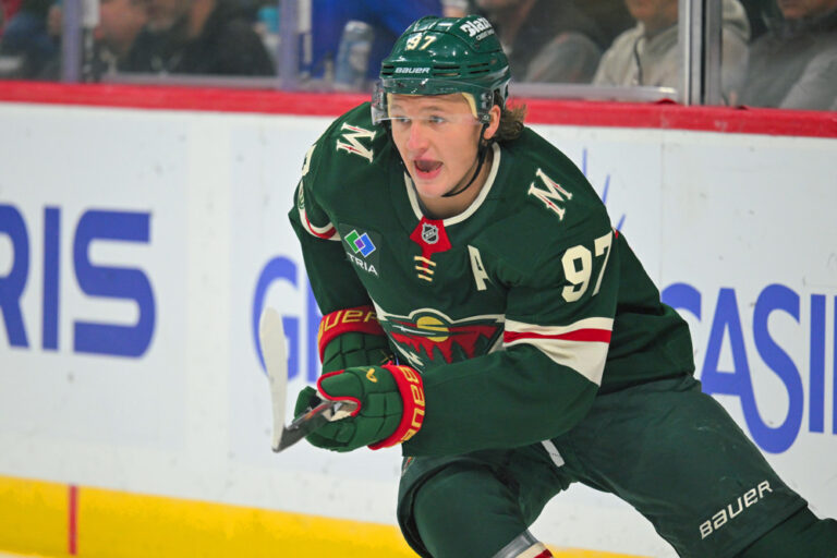 MFGTRod 2025 NHL DFS Breakdown: Sunday 10/26