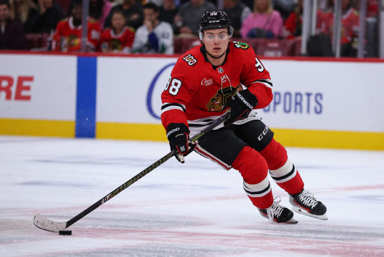 JorgePucks 2026 NHL DFS Breakdown: Saturday 4/11 (Afternoon Slate)