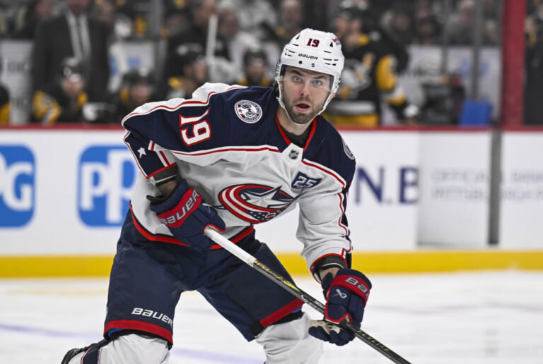 Jorge Pucks 2025 NHL DFS Breakdown: Thursday 11/13