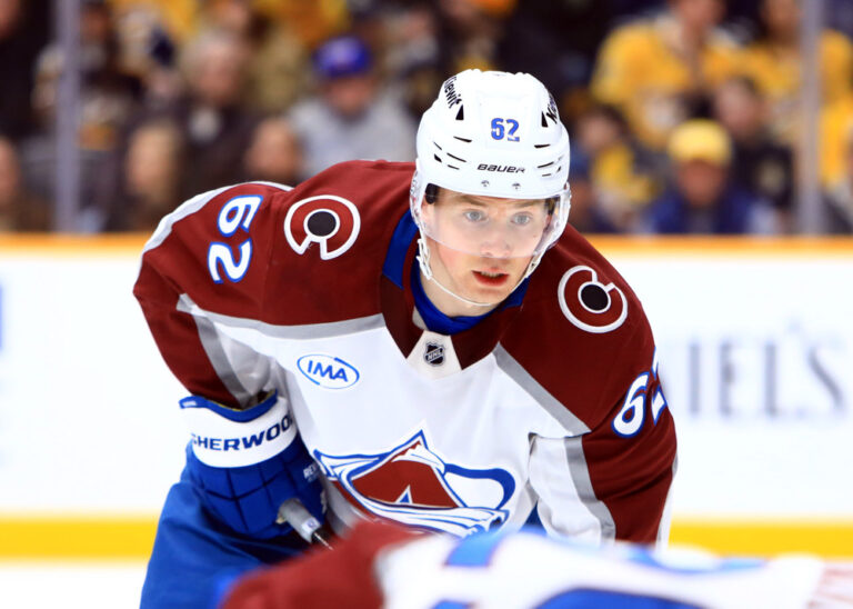 JorgePucks 2026 NHL DFS Breakdown: Sunday 4/5