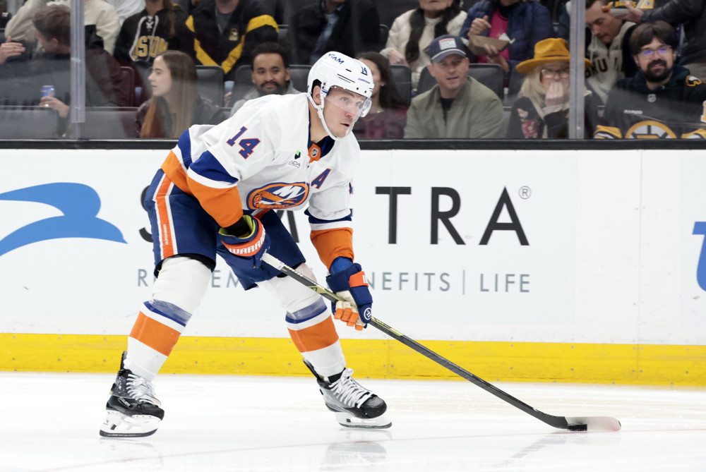 Bo Horvat