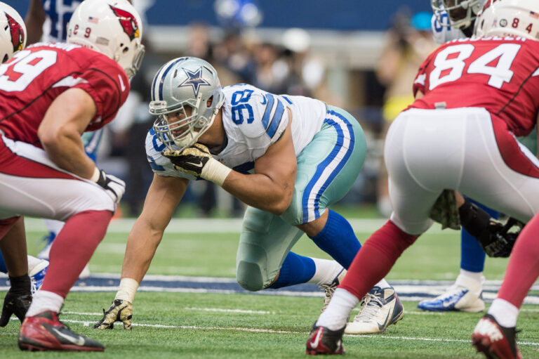 Cardinals vs Cowboys