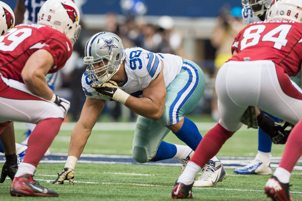 Cardinals vs Cowboys