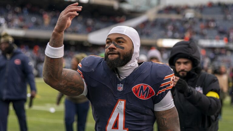 Fantasy Football - D'Andre Swift