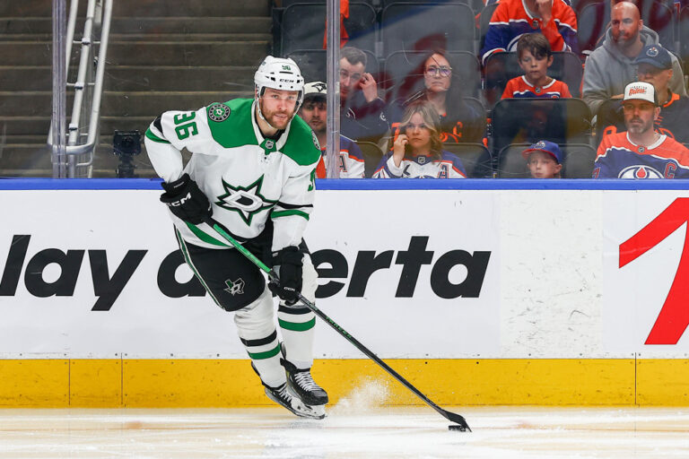 Jorge Pucks 2025 NHL DFS Breakdown: Tuesday 11/4