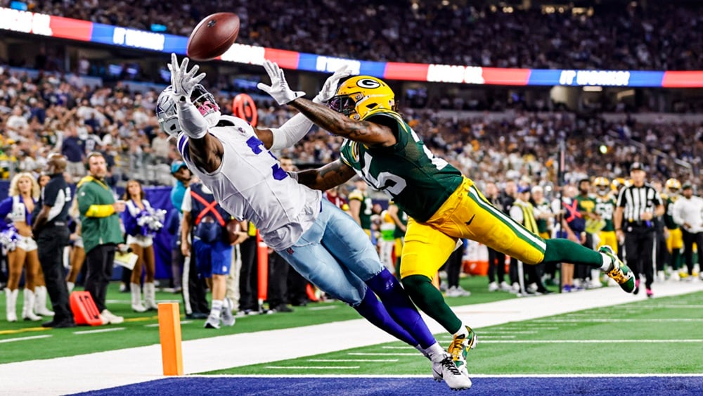 NFL DFS & Betting