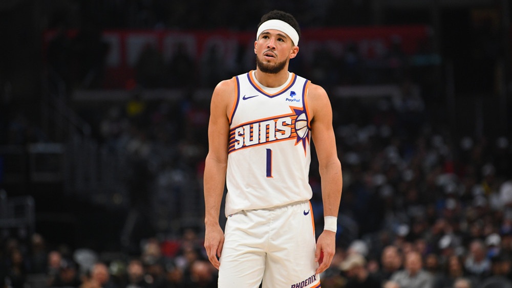 NBA DFS