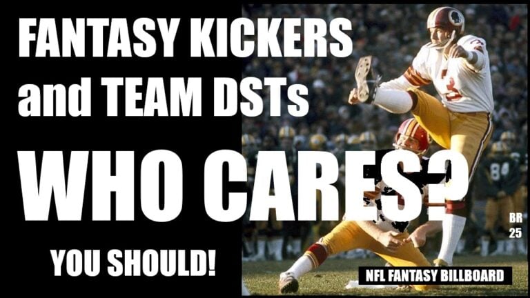 Fantasy Football