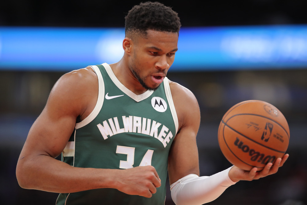 NBA DFS