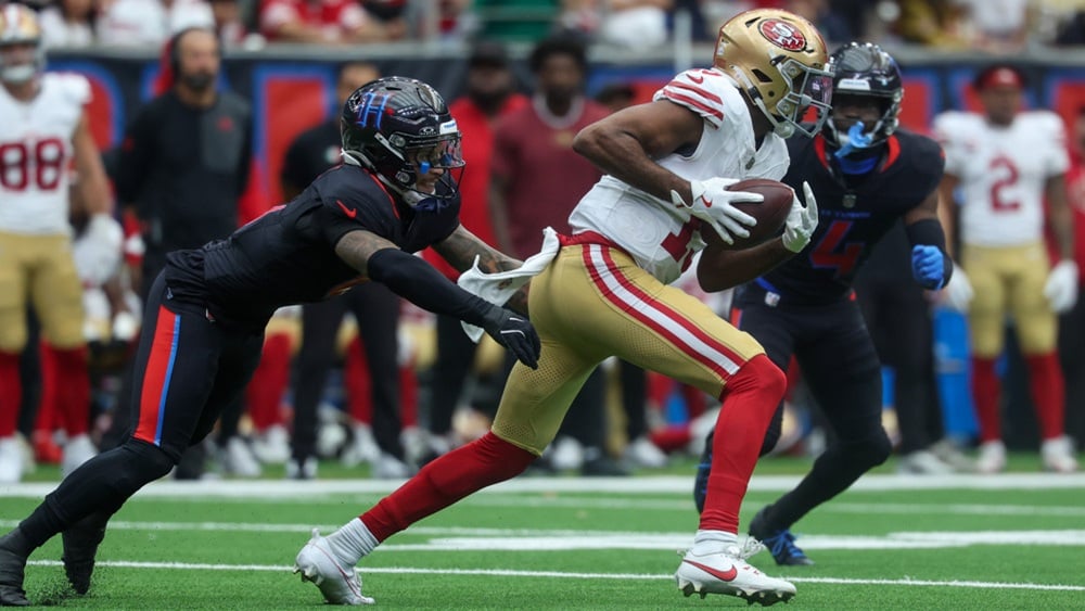 NFL DFS & Betting