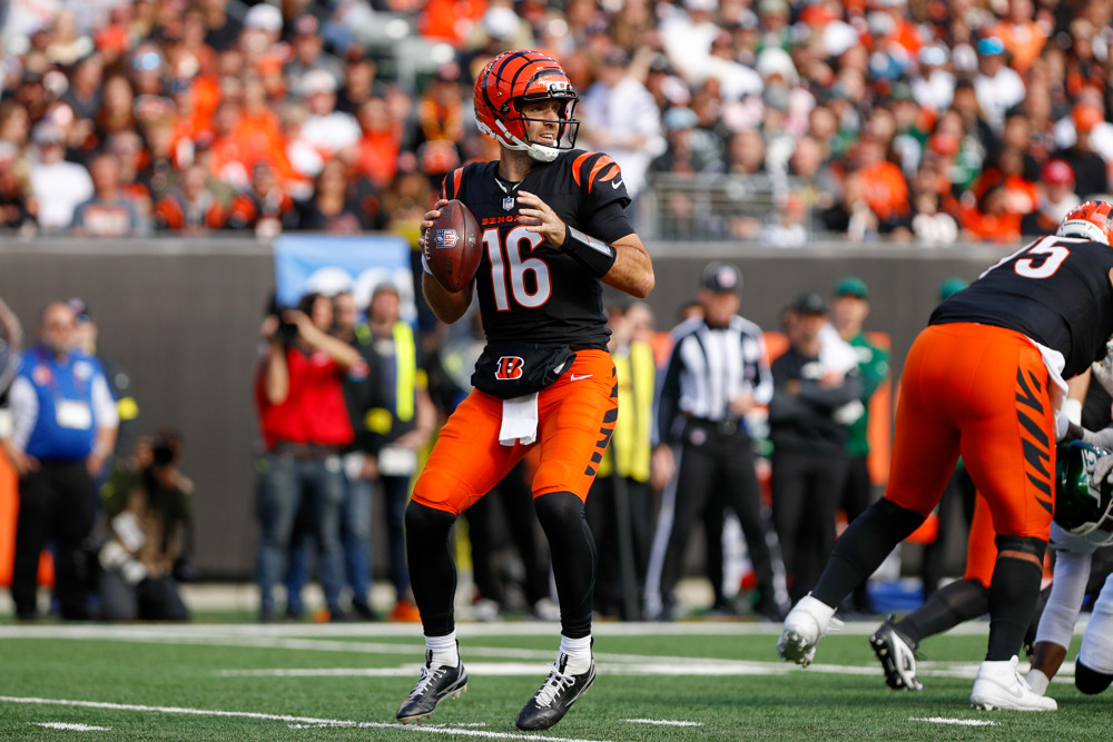 Joe Flacco