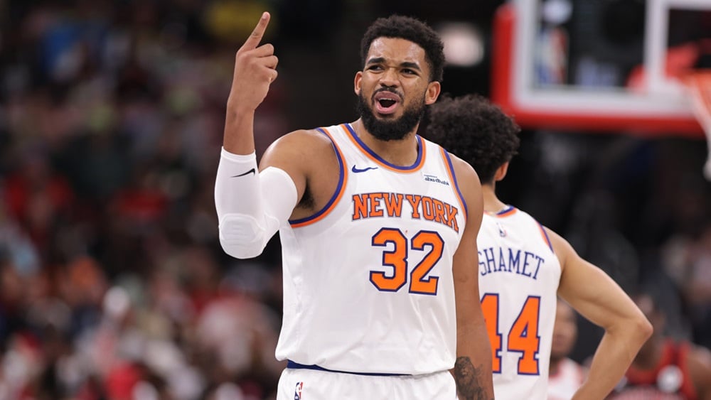 NBA DFS