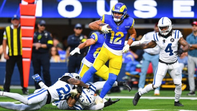 NFL DFS