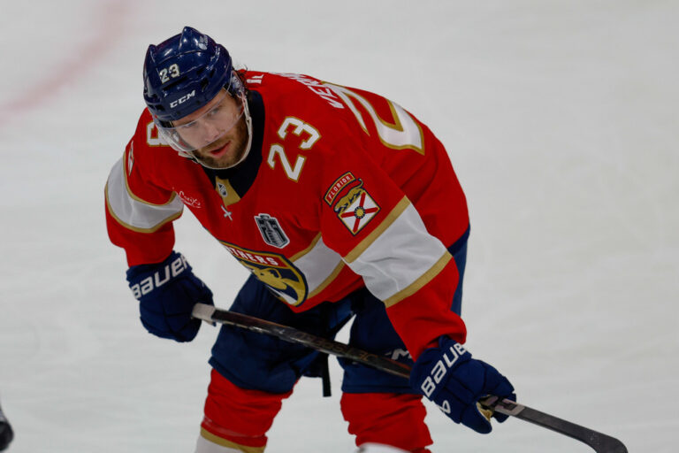 Carter Verhaeghe
