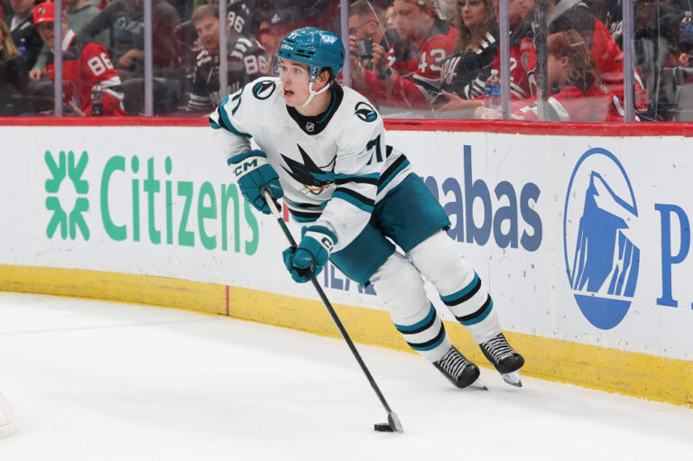 JorgePucks 2026 NHL DFS Breakdown: Saturday 3/7