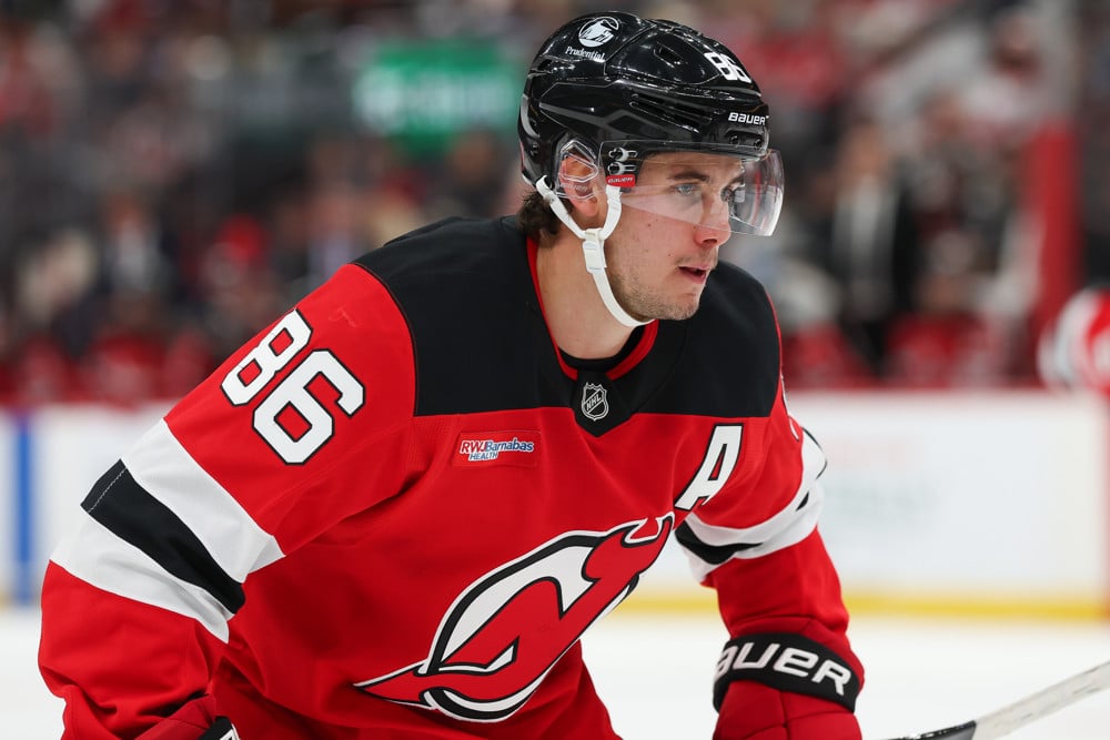 New Jersey Devils