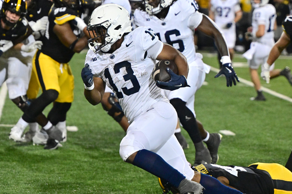Kaytron Allen