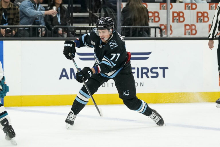 Jorge Pucks 2025 NHL DFS Breakdown: Sunday 11/2