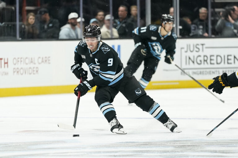 Jorge Pucks 2025 NHL DFS Breakdown: Friday 11/14