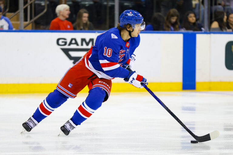 MFGTRod 2025 NHL DFS Breakdown: Saturday 11/8