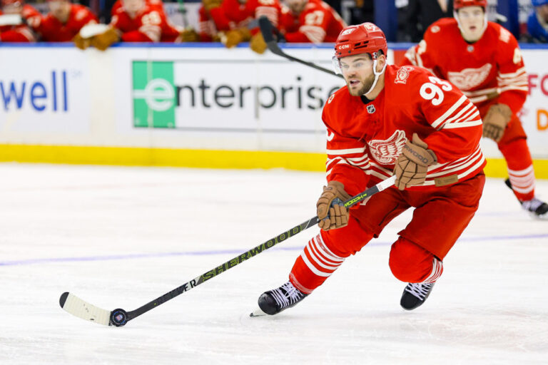 Jorge Pucks 2025 NHL DFS Breakdown: Tuesday 11/18