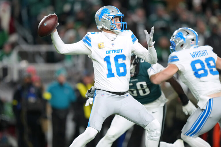 2025 NFL Core 4 DFS Livestream Recap: Nov. 21