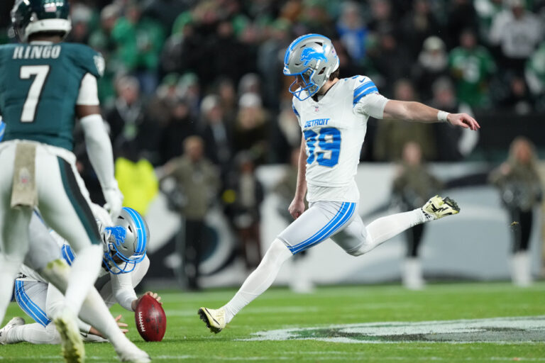 2025 Kicker Recommendations: Week 12