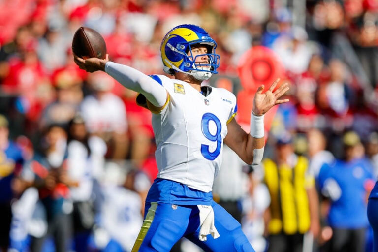 Matthew Stafford
