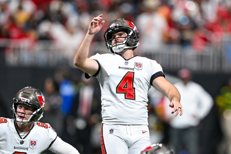 2025 Kicker Recommendations: Week 13
