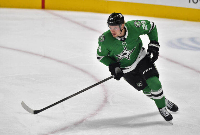 Jorge Pucks 2025 NHL DFS Breakdown: Sunday 11/9