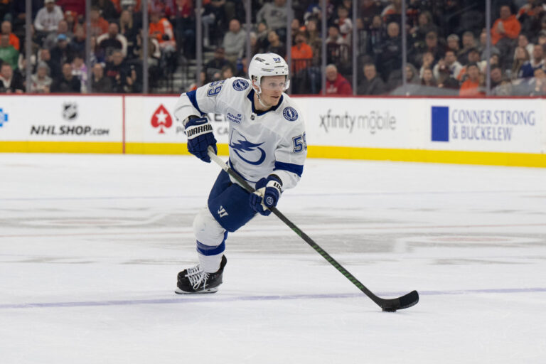 MFGTRod 2025 NHL DFS Breakdown: Sunday 11/16
