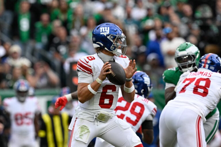 2026 Draft Strategy Sessions – Late-Round Quarterback