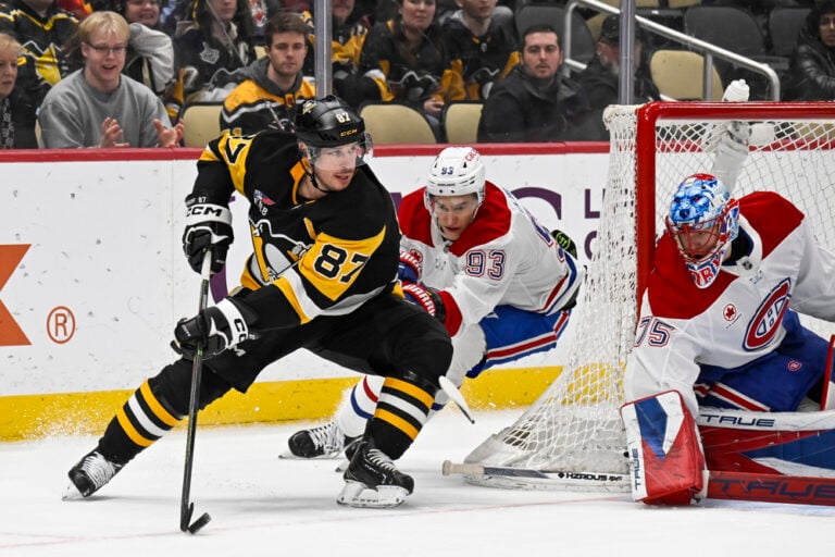 JorgePucks 2026 NHL DFS Breakdown: Saturday 4/18