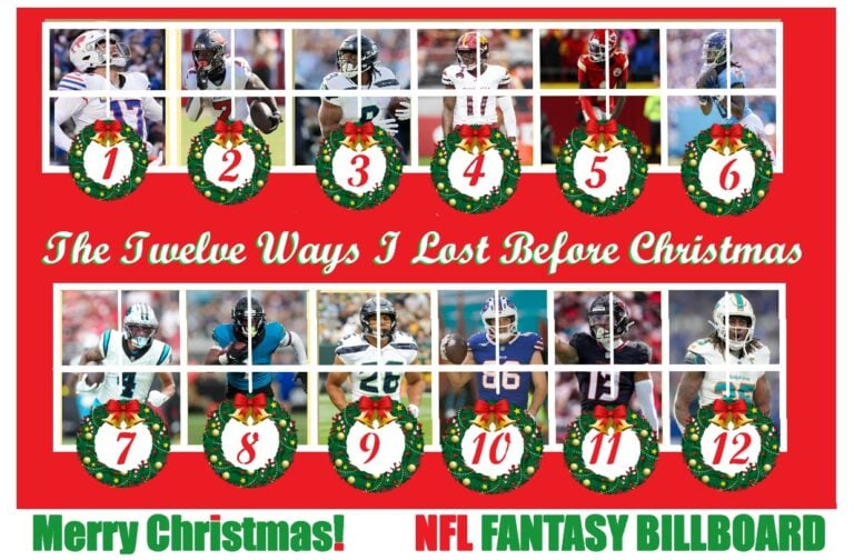 Fantasy Football