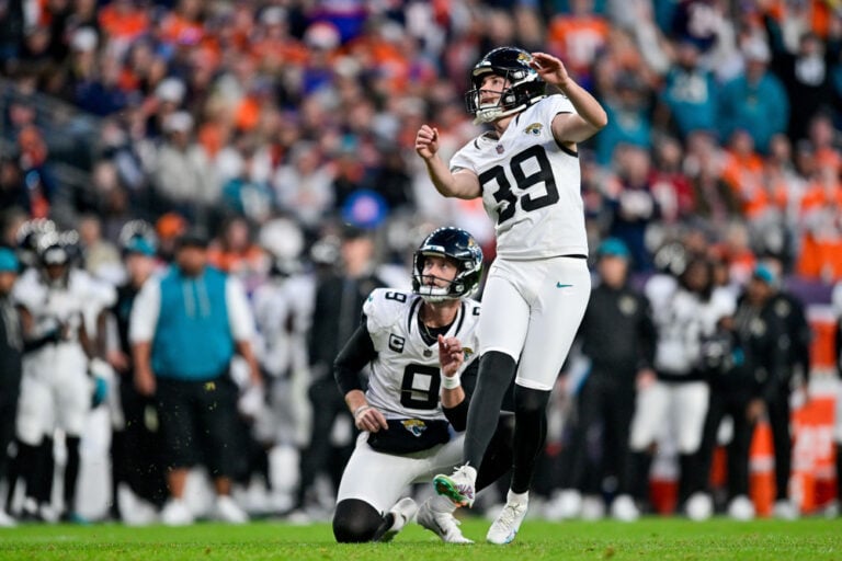 2025 Kicker Recommendations: Week 17