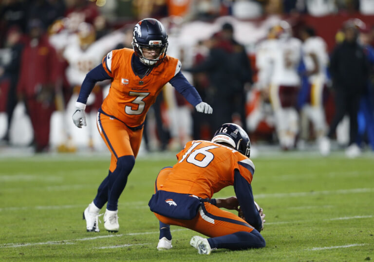 2025 Kicker Recommendations: Week 14