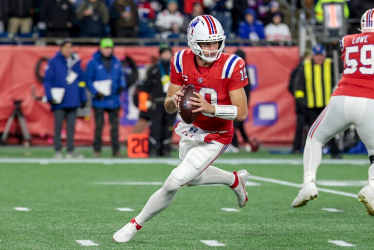 Conference Championship Round Staff Picks