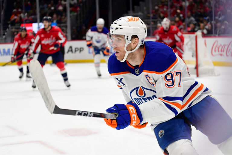JorgePucks 2026 NHL DFS Breakdown: Wednesday 4/8