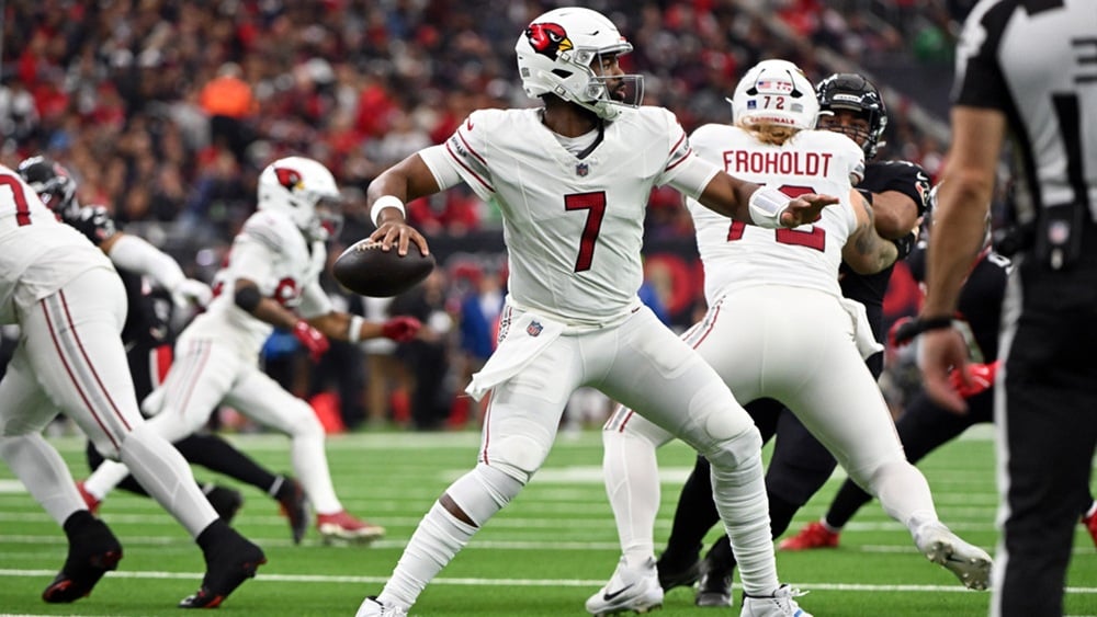 NFL DFS & Betting