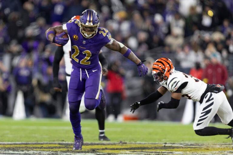 NFL DFS & Betting