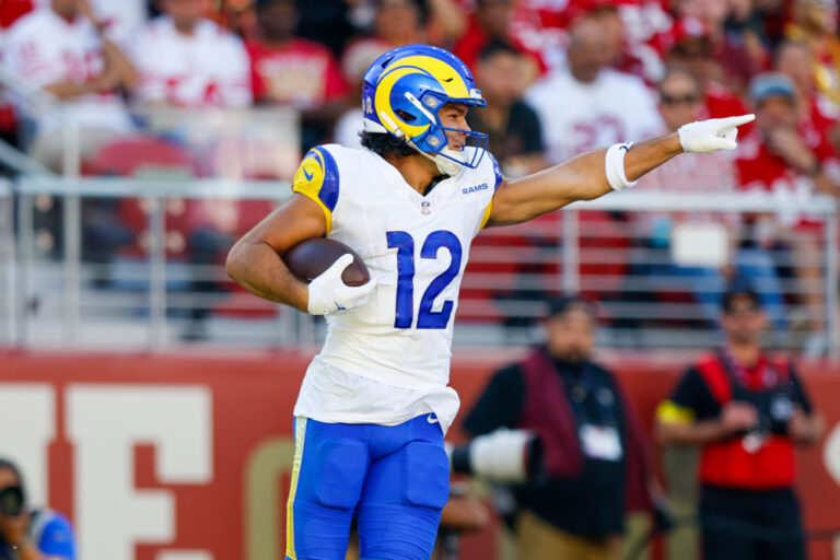 Week 17 MNF Game Script Preview 2025