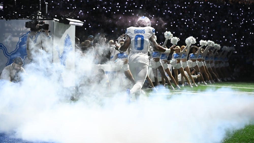 NFL DFS & Betting