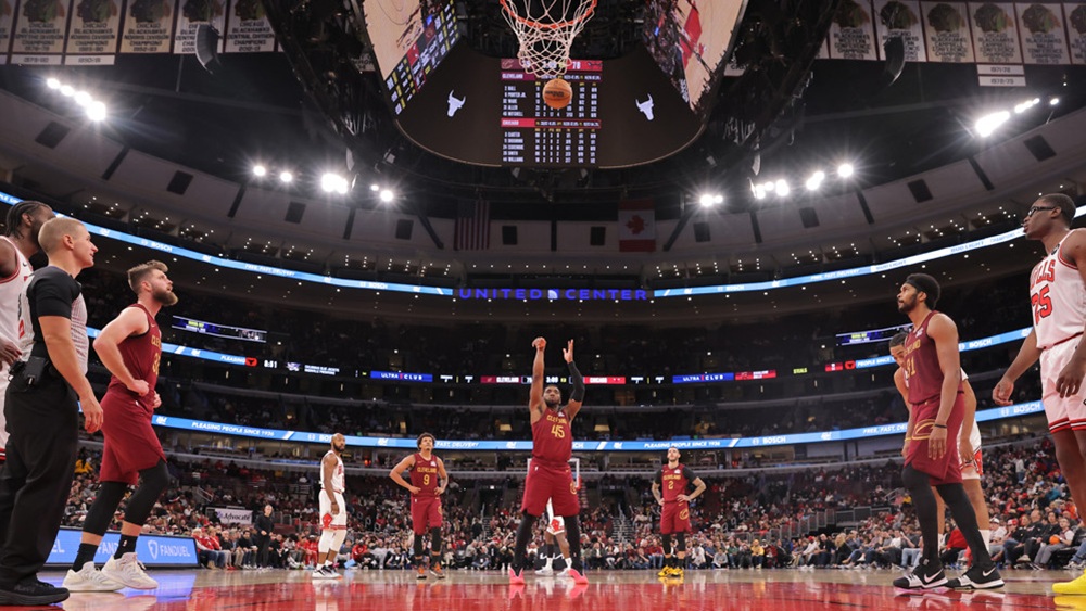 NBA DFS