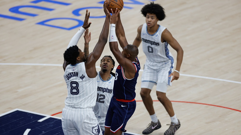 NBA DFS - Jaren Jackson Jr.