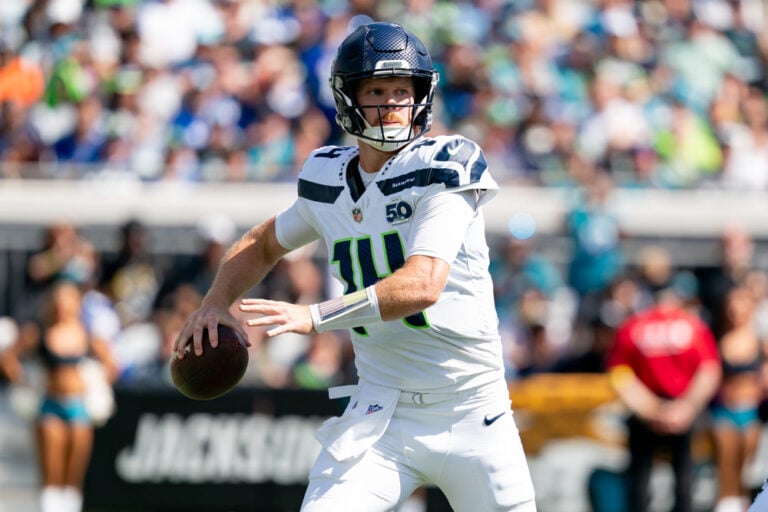 Sam Darnold