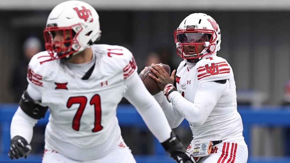 CFB DFS Breakdown: NYE Main Slate – 12/31