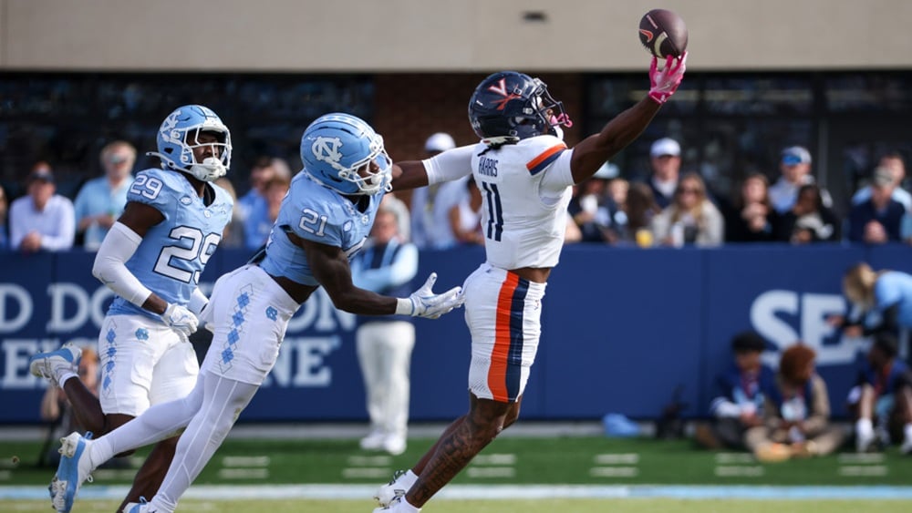 CFB DFS Breakdown: Saturday Main Slate – 12/6